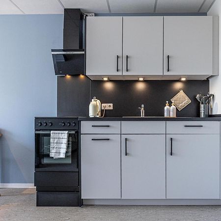 Hygge Homes - Cube Apartment Borstel  Extérieur photo