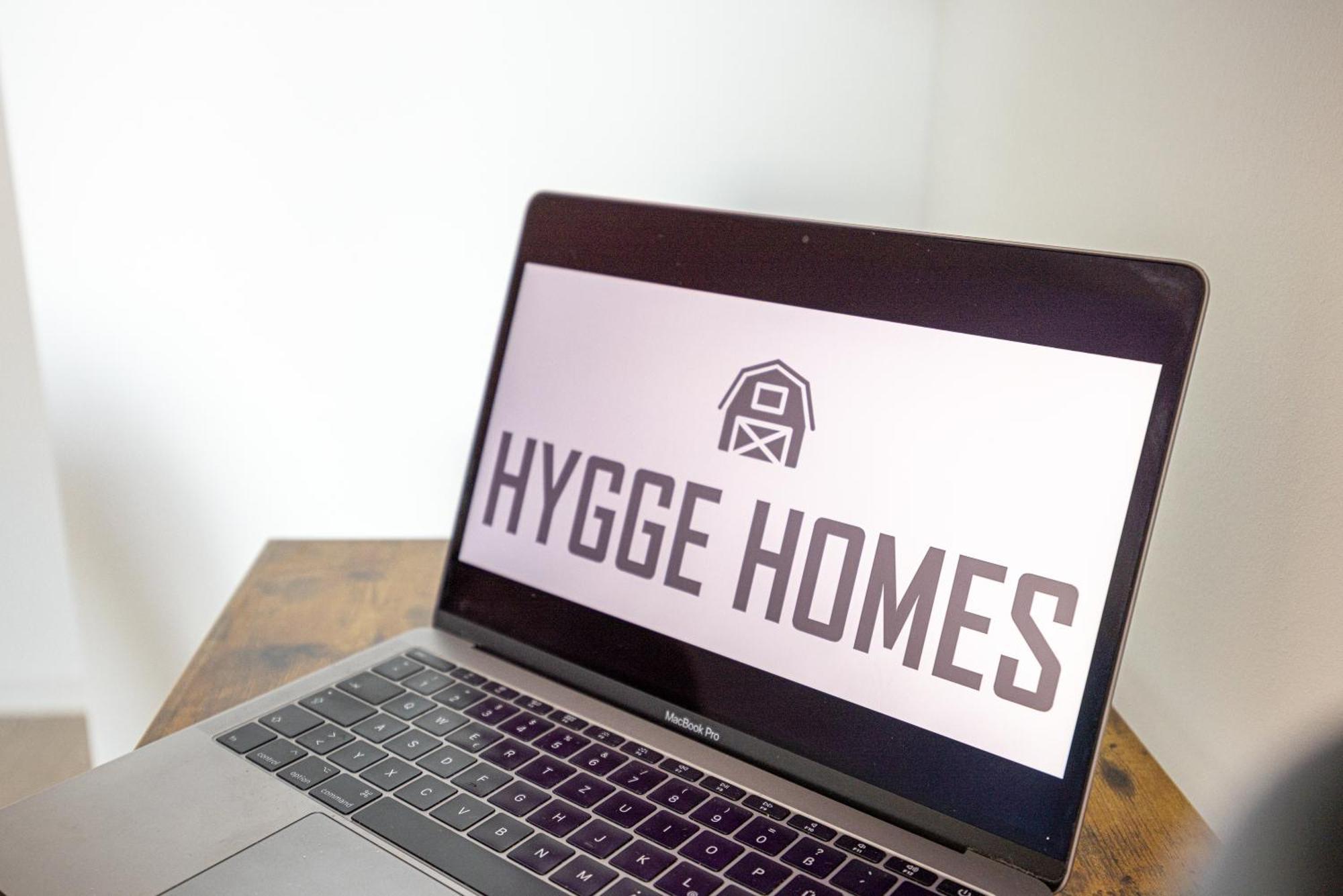 Hygge Homes - Cube Apartment Borstel  Extérieur photo