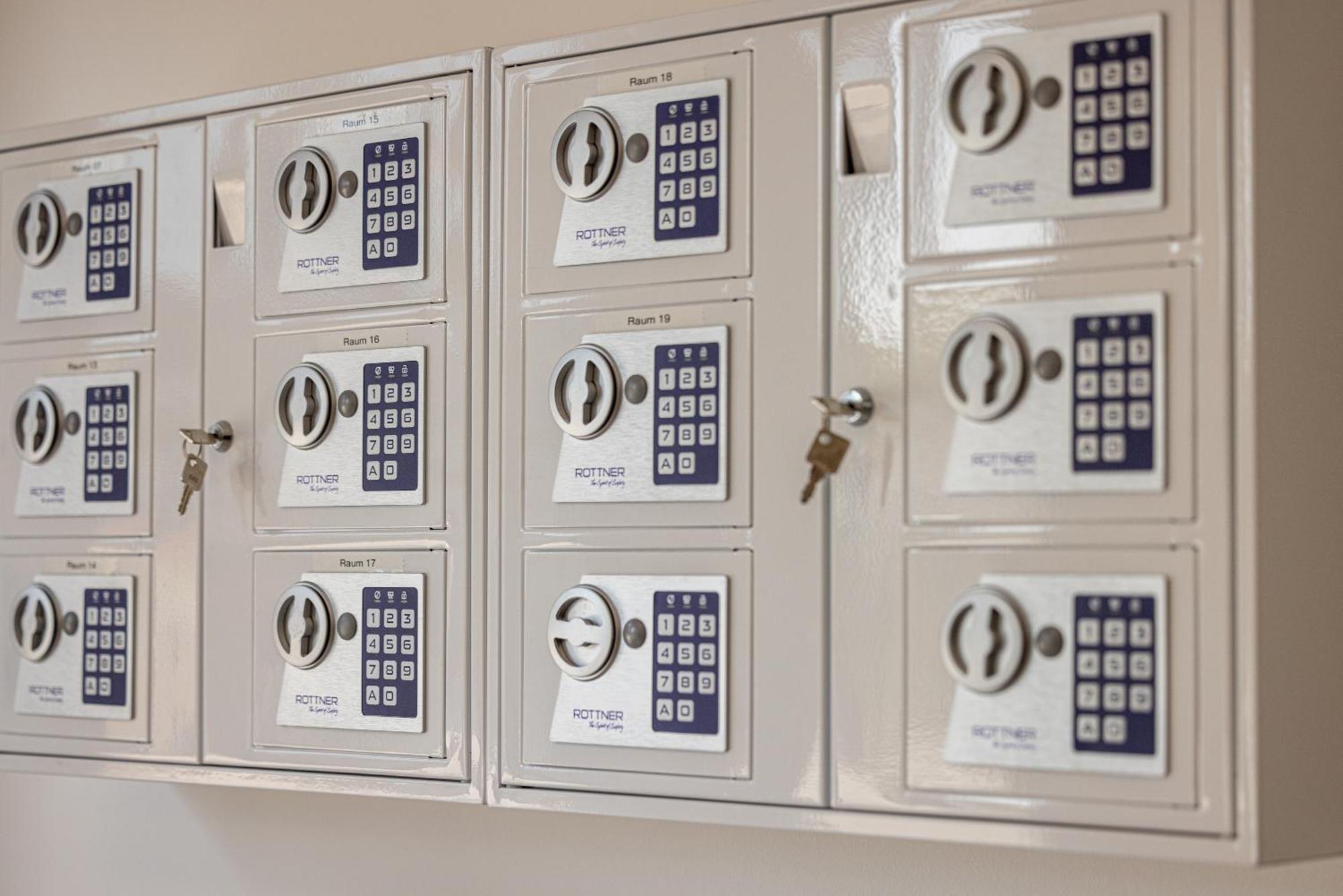 Hygge Homes - Cube Apartment Borstel  Extérieur photo