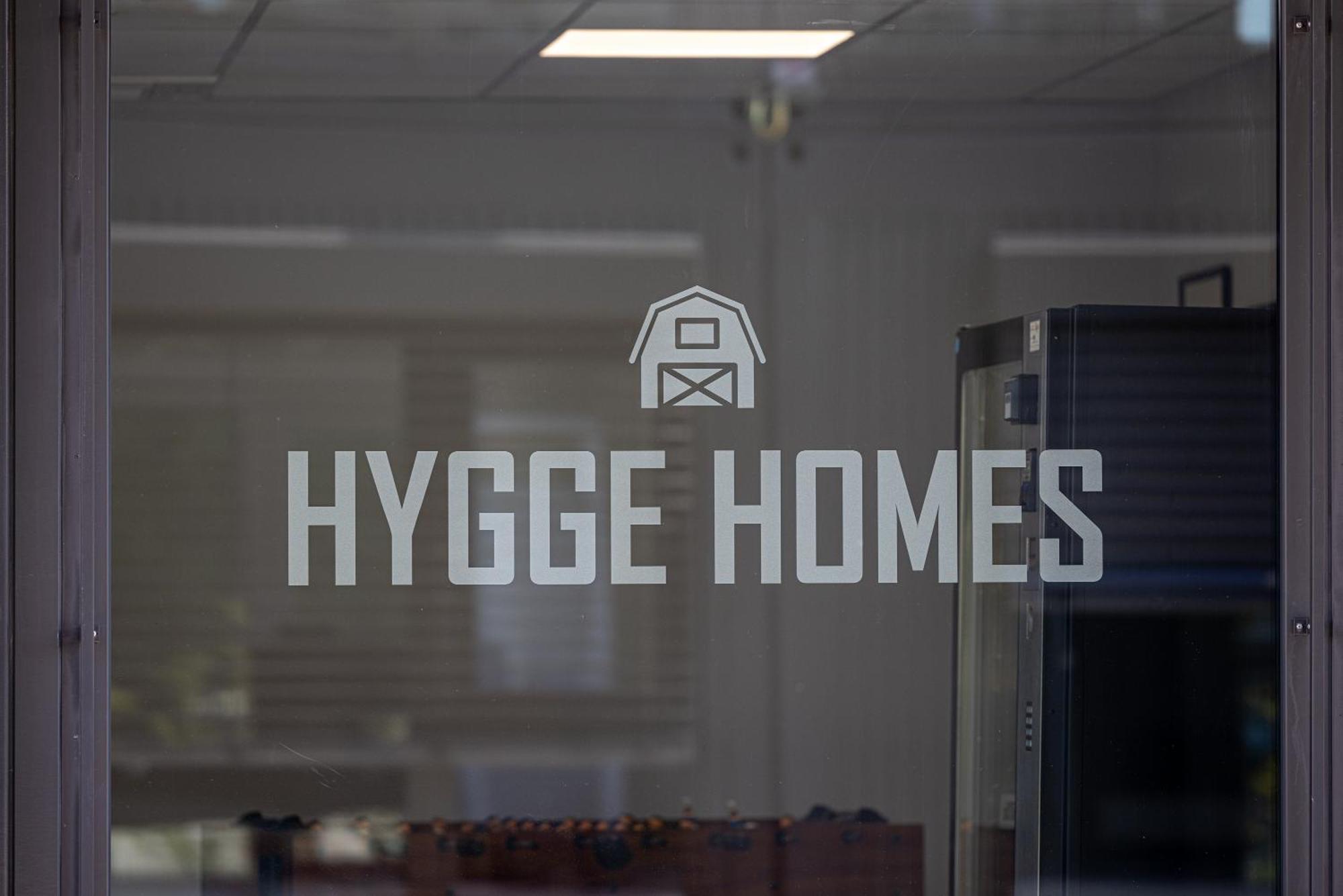 Hygge Homes - Cube Apartment Borstel  Extérieur photo
